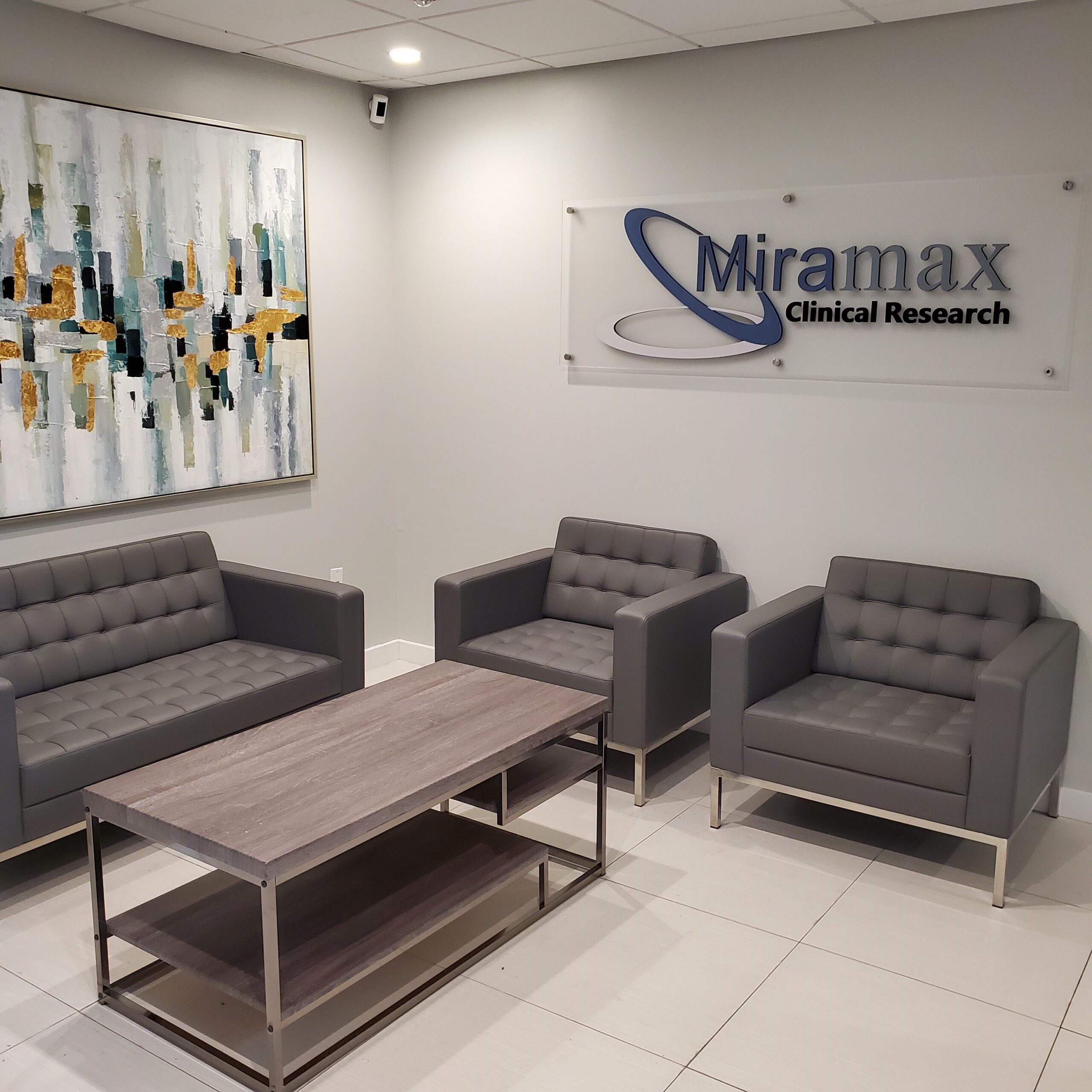 Miramax Clinical Research